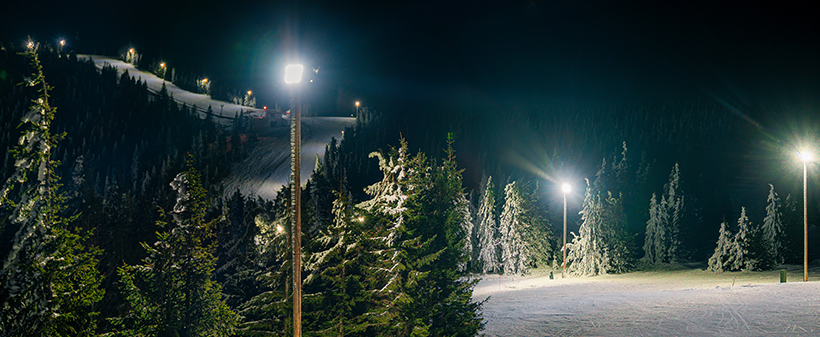 Skijaški centar Kope: ski karta - Kuponko.si