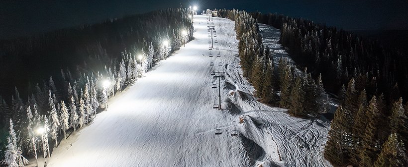 Skijaški centar Kope: ski karta - Kuponko.si