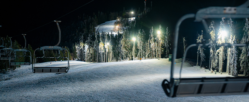 Skijaški centar Kope: ski karta - Kuponko.si