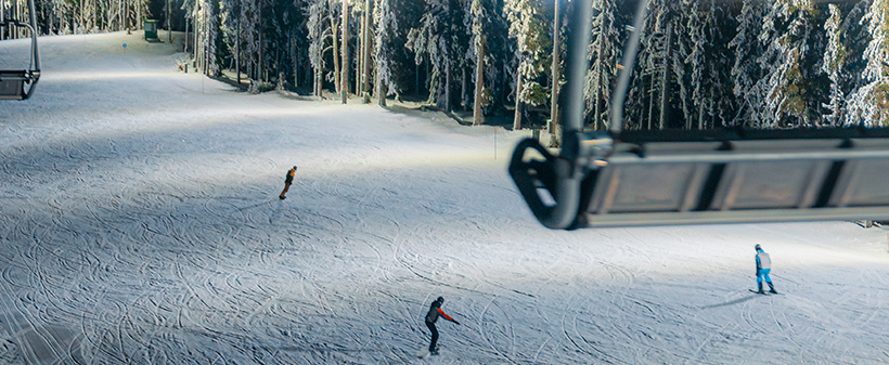 Skijaški centar Kope: ski karta - Kuponko.si