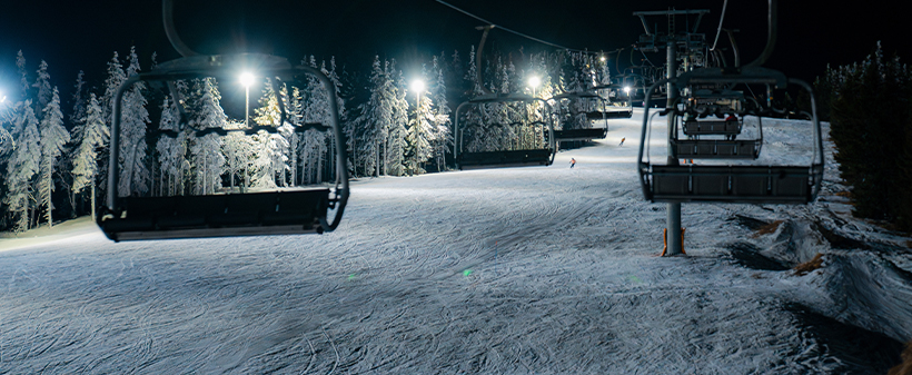 Skijaški centar Kope: ski karta - Kuponko.si