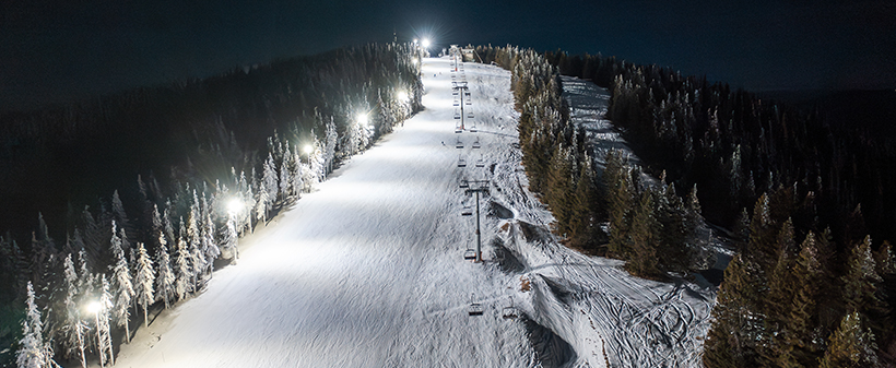 Skijaški centar Kope: ski karta - Kuponko.si