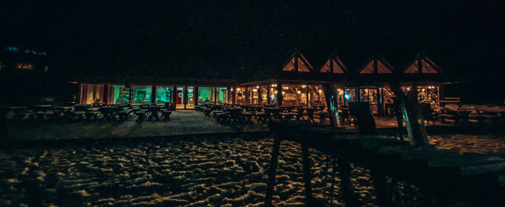 RTC Krvavec - skijaške karte i obrok - Kuponko.si