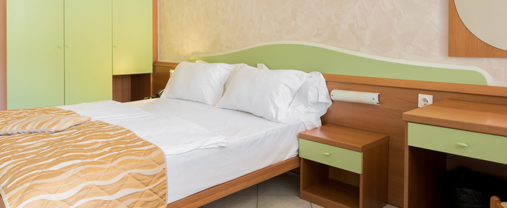 Hotel Narcis 4*, Rabac - odmor s polupansionom - Kuponko.si