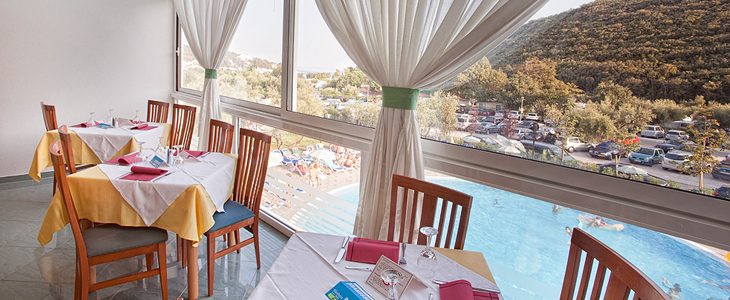 Hotel Narcis 4*, Rabac - odmor s polupansionom - Kuponko.si