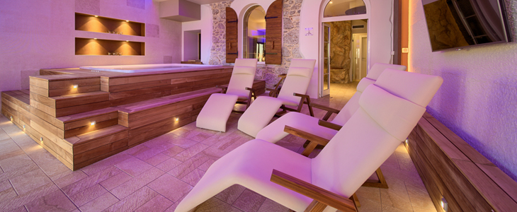 Hotel Kanajt****, Krk: odmor s wellnessom - Kuponko.si