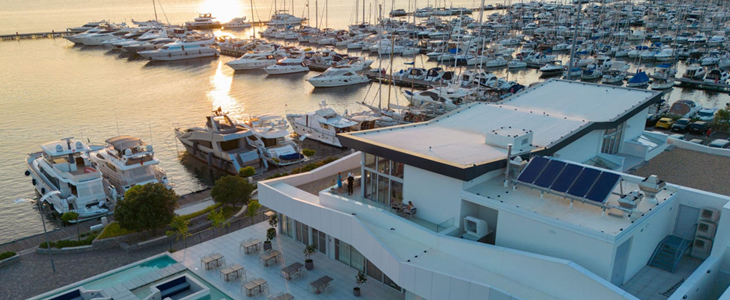 Hotel Kanajt****, Krk: odmor s wellnessom - Kuponko.si Hotel Kanajt****, Krk: odmor s wellnessom - Kuponko.si