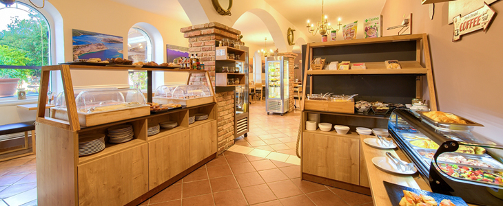 Hotel Kanajt****, Krk: odmor s wellnessom - Kuponko.si Hotel Kanajt****, Krk: odmor s wellnessom - Kuponko.si