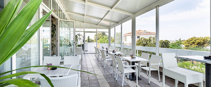Hotel Punta****, Vodice, Hrvatska - Kuponko.si