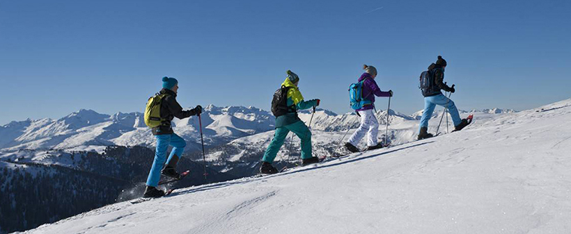 Alm-Resort Frühauf 4*: zimski all inclusive odmor - Kuponko.si Alm-Resort Frühauf 4*: zimski all inclusive odmor - Kuponko.si