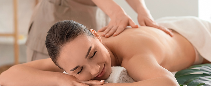 Wellness Mirta, Izola: saune i masaža - Kuponko.si