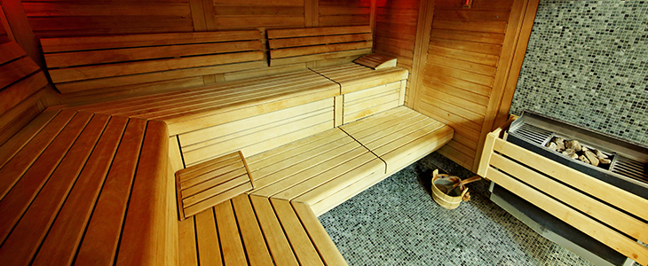 Wellness Mirta, Izola: saune i masaža - Kuponko.si