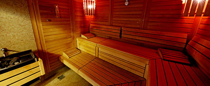 Wellness Mirta, Izola: saune i masaže - Kuponko.si Wellness Mirta, Izola: saune i masaže - Kuponko.si