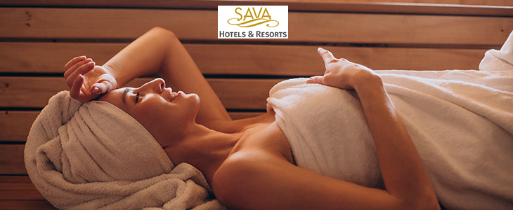 Wellness Mirta, Izola: saune i njega lica - Kuponko.si Wellness Mirta, Izola: saune i njega lica - Kuponko.si