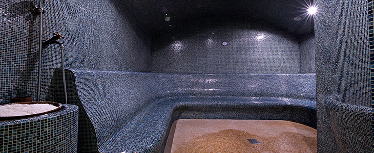 Wellness Mirta, Izola: saune i njega lica - Kuponko.si Wellness Mirta, Izola: saune i njega lica - Kuponko.si