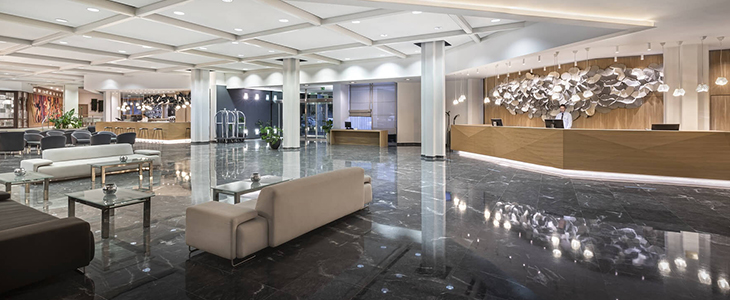 Hotel Eden 4*, Rovinj: jesenski odmor - Kuponko.si Hotel Eden 4*, Rovinj: jesenski odmor - Kuponko.si