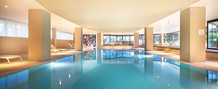 Hotel Eden 4*, Rovinj: jesenski odmor - Kuponko.si