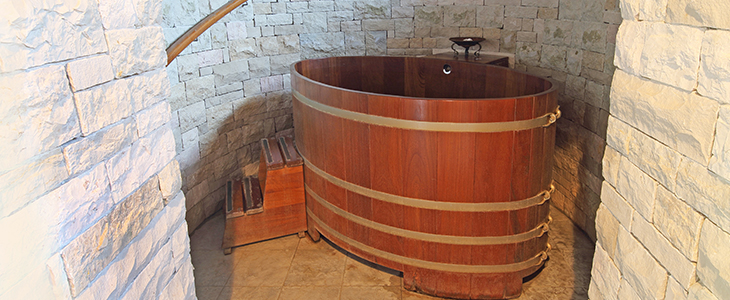 Wellness Mirta, Izola: saune i hidromasažni bazen - Kuponko.si