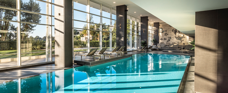 Hotel Ambasador 5* Opatija, wellness odmor na moru - Kuponko.si Hotel Ambasador 5* Opatija, wellness odmor na moru - Kuponko.si