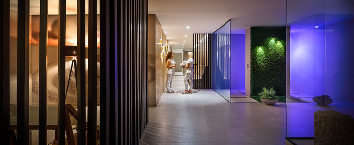 Hotel Ambasador 5* Opatija, wellness odmor na moru - Kuponko.si Hotel Ambasador 5* Opatija, wellness odmor na moru - Kuponko.si