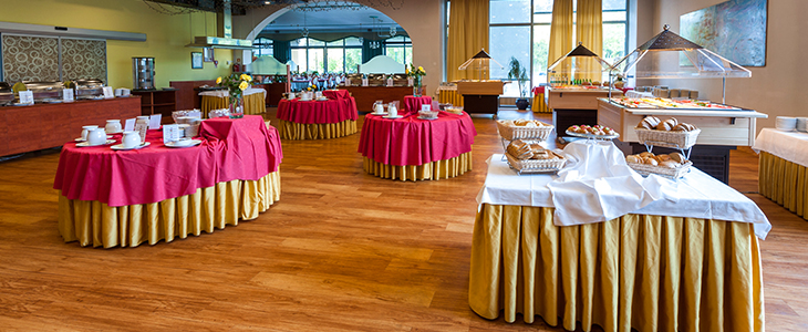 Lječilište Radenci, hotel Radin: jesenski odmor - Kuponko.si Lječilište Radenci, hotel Radin: jesenski odmor - Kuponko.si