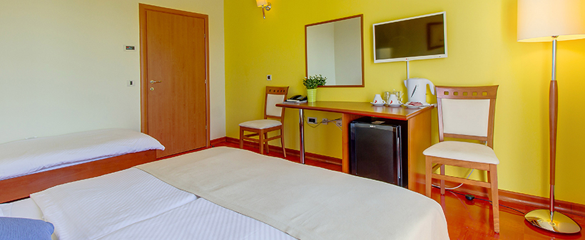 Hotel Manora, Mali Lošinj: novogodišnji odmor - Kuponko.si