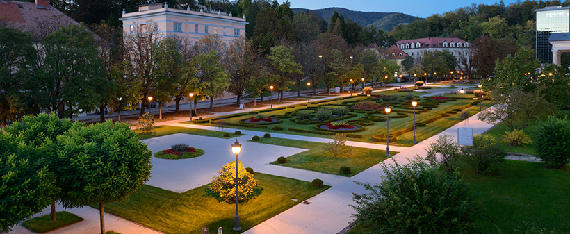 Grand Hotel Sava, Rogaška Slatina: luksuzni odmor - Kuponko.si