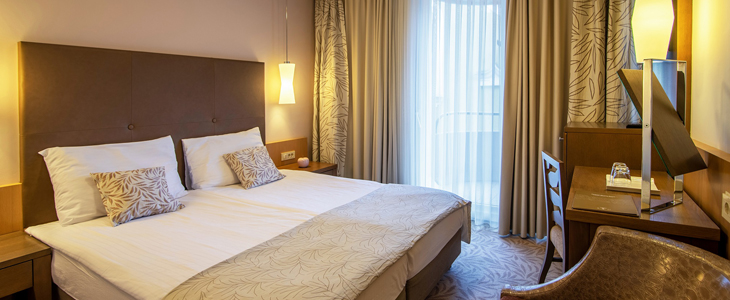 Grand Hotel Sava, Rogaška Slatina: luksuzni odmor - Kuponko.si