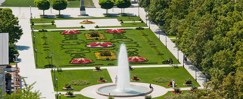 Grand Hotel Sava, Rogaška Slatina: luksuzni odmor - Kuponko.si