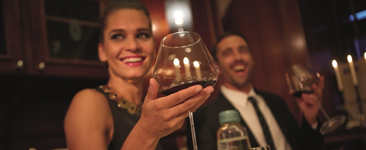 Grand Hotel Sava, Rogaška Slatina: luksuzni odmor - Kuponko.si