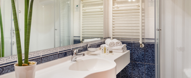 Hotel Malin, Krk: odmor s polupansionom - Kuponko.si