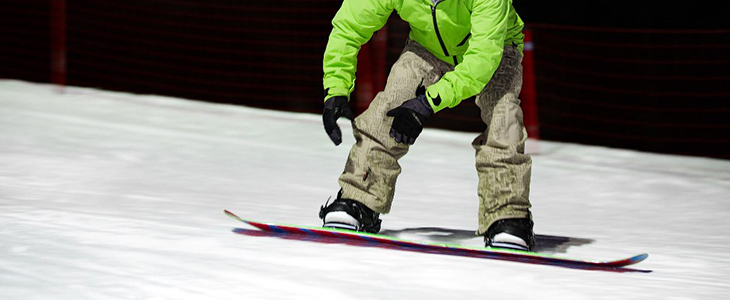 Grmovškov dom, Kope: boom nedjelja sa skijanjem - Kuponko.si