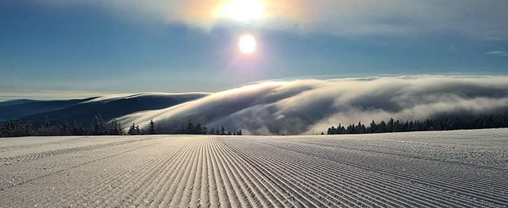 Grmovškov dom, Kope: boom nedjelja sa skijanjem - Kuponko.si