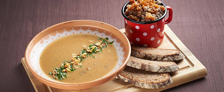 Grmovškov dom, Kope: boom nedjelja sa skijanjem - Kuponko.si