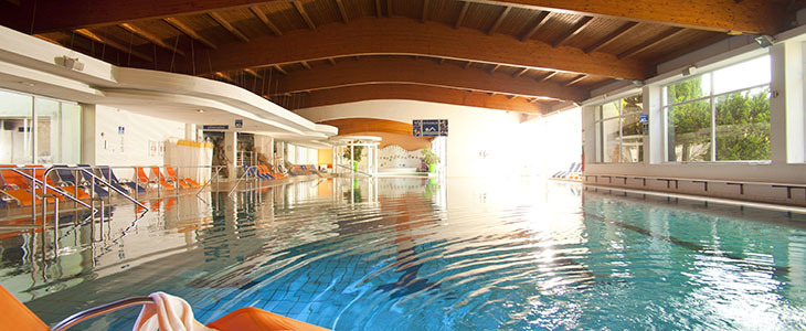 Hotel Vesna***, Terme Topolšica: odmor s punim pansiono - Kuponko.si