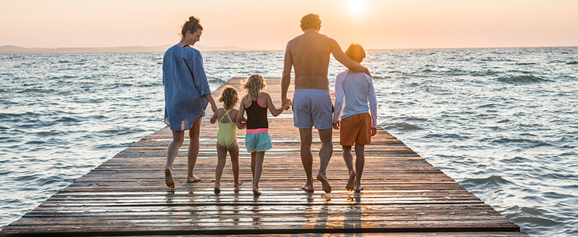 Falkensteiner Premium Camping Zadar - Kuponko.si