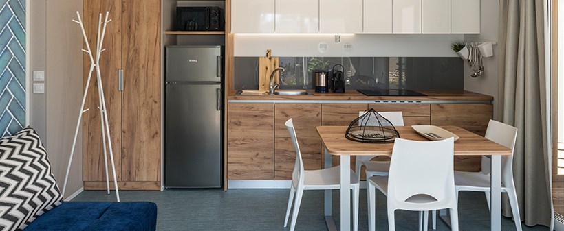 Falkensteiner Premium Camping Zadar - Kuponko.si