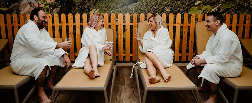 Thermal Resort Lendava: odmor s polupansionom - Kuponko.si