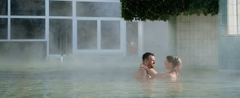 Thermal Resort Lendava: odmor s polupansionom - Kuponko.si