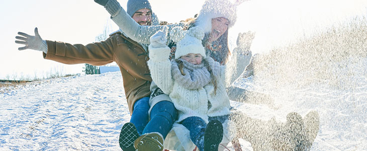 H. Zur Post, Ossiach: zimske praznike - Kuponko.si