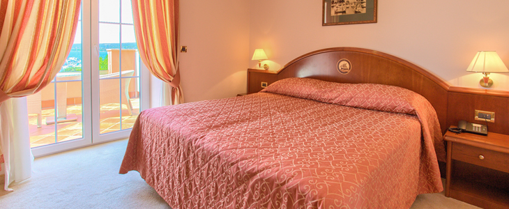 Hotel Kanajt****, Krk: odmor s wellnessom - Kuponko.si