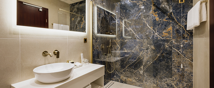 Hotel Nautica****, Novigrad: morski odmor - Kuponko.si