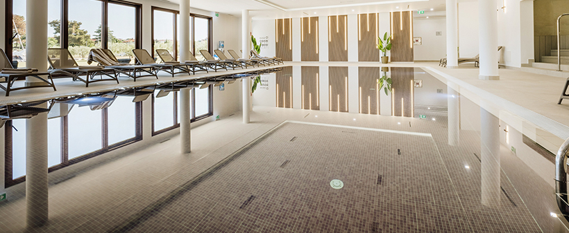Hotel Nautica****, Novigrad: morski odmor - Kuponko.si