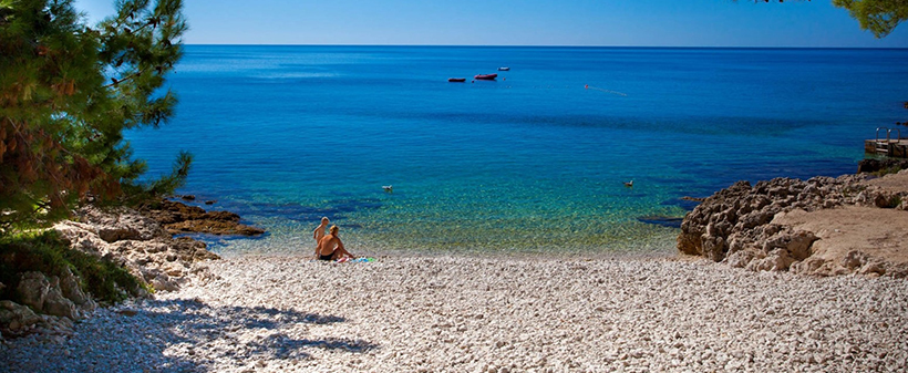 Kamp Čikat, Mali Lošinj: ljetovanje u mobilnim kućicama - Kuponko.si