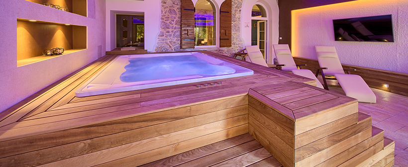 Marina Punat Hotel & Resort: kućice za odmor, Krk - Kuponko.si