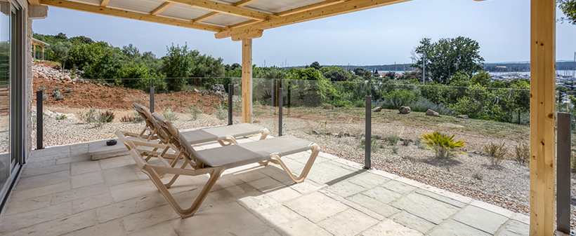 Marina Punat Hotel & Resort: kućice za odmor, Krk - Kuponko.si