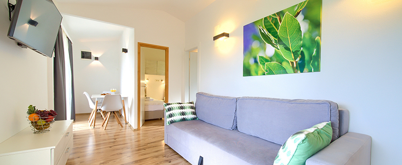 Marina Punat Hotel & Resort: kuće za odmor, Krk - Kuponko.si