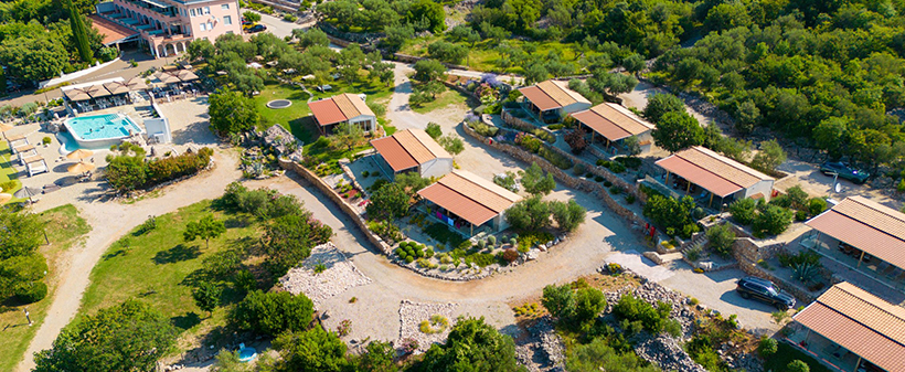 Marina Punat Hotel & Resort: kuće za odmor, Krk - Kuponko.si