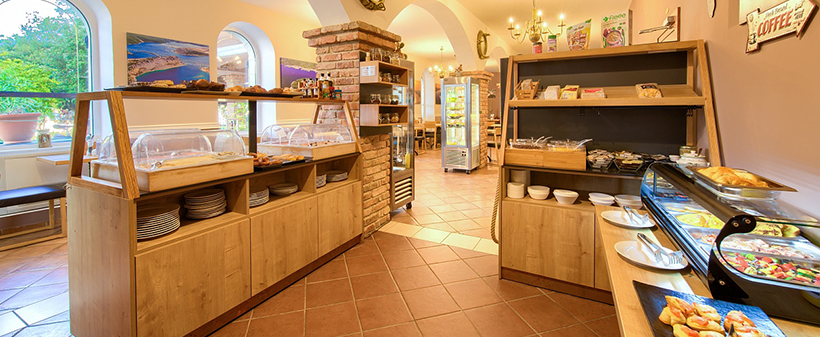 Marina Punat Hotel & Resort: kućice za odmor, Krk - Kuponko.si