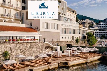 Hotel Istra Opatija, morski odmor s polupansionom